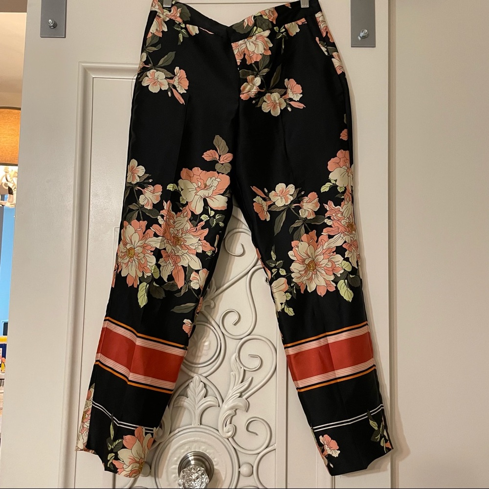 Zara women’s pants